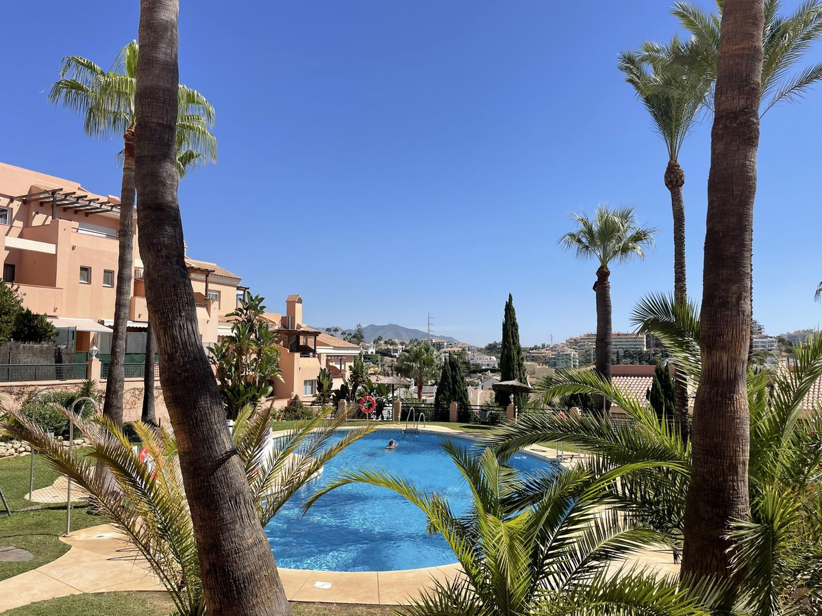 Penthouse te koop in Mijas | 2 slaapkamers H5160415