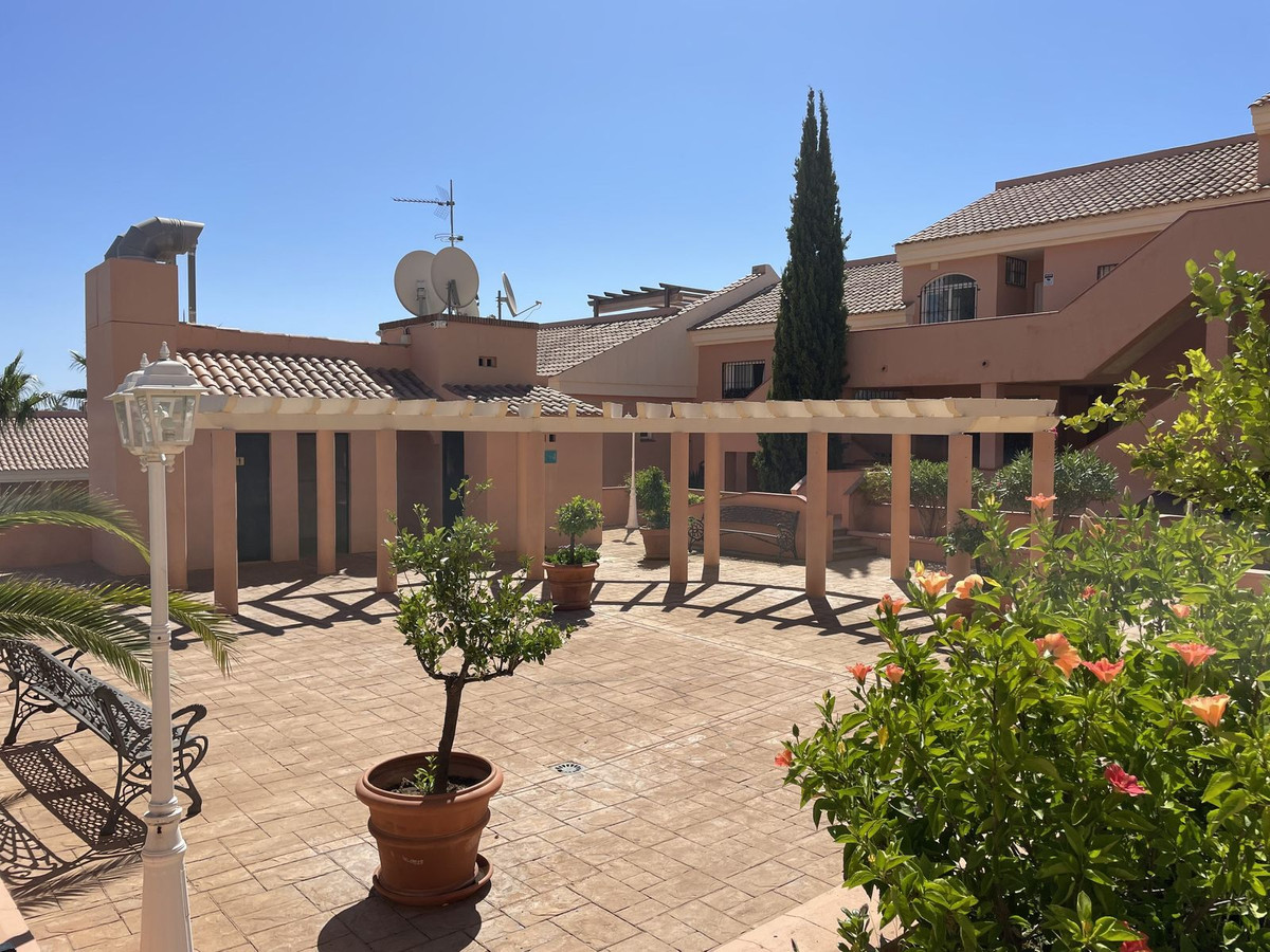 Penthouse te koop in Mijas | 2 slaapkamers H5160415