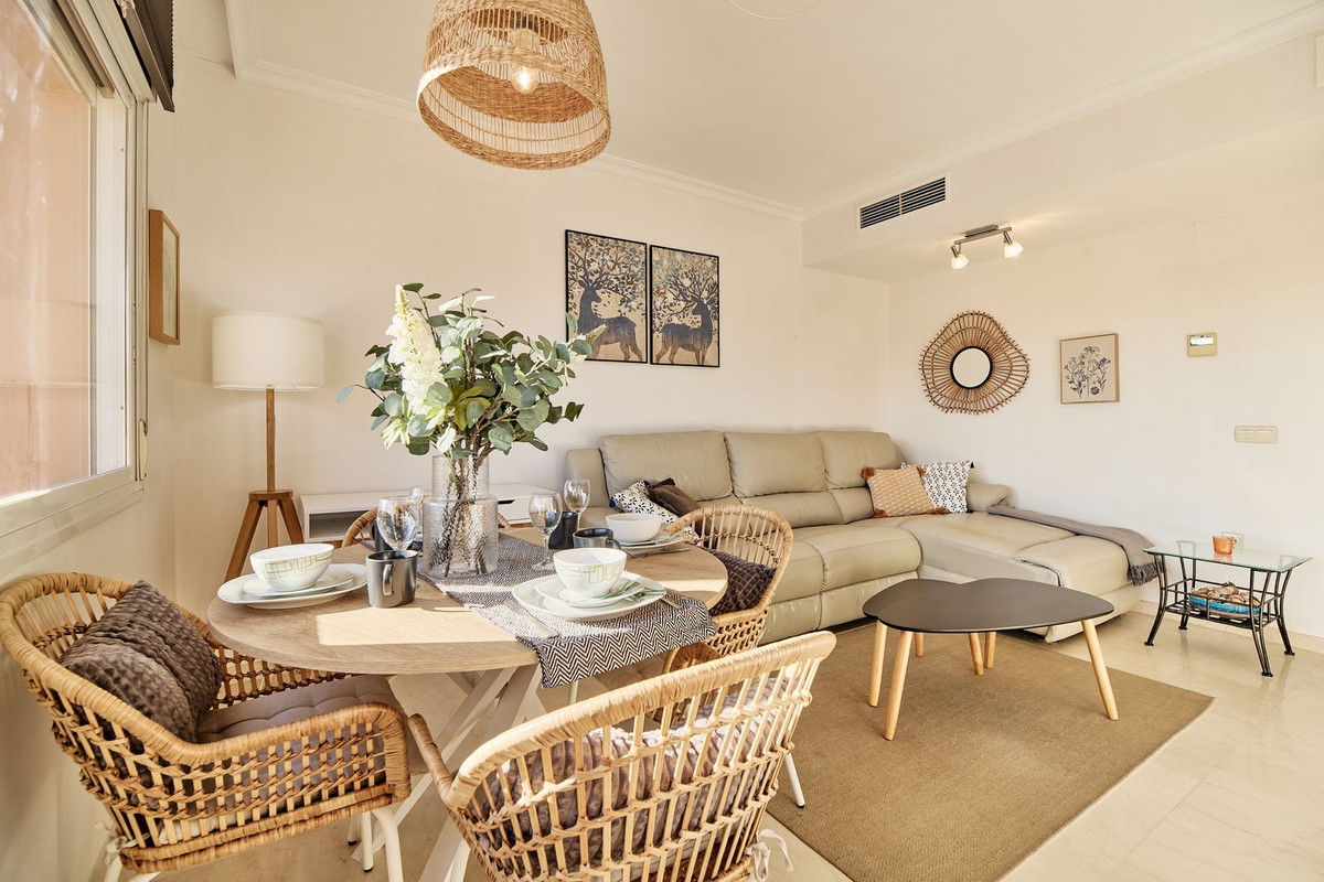 Penthouse te koop in Mijas | 2 slaapkamers H5160415