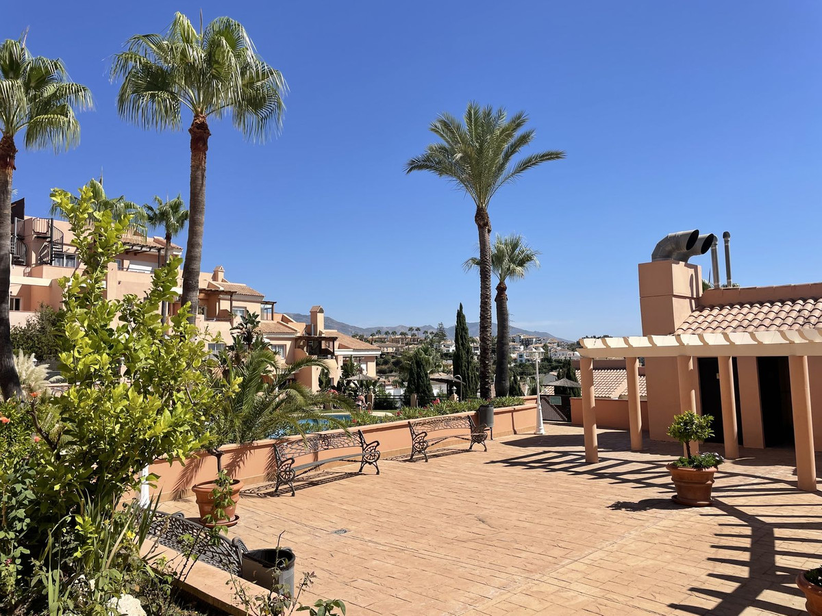 Penthouse te koop in Mijas | 2 slaapkamers H5160415