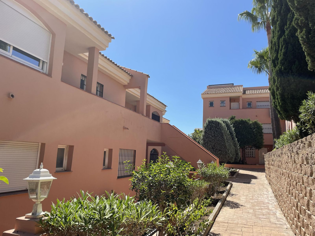 Penthouse te koop in Mijas | 2 slaapkamers H5160415