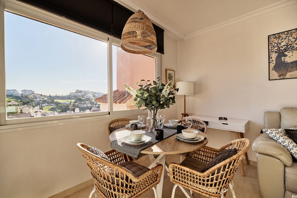 Penthouse te koop in Mijas | 2 slaapkamers H5160415