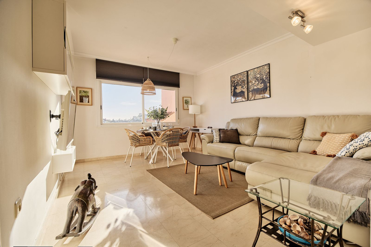Penthouse te koop in Mijas | 2 slaapkamers H5160415