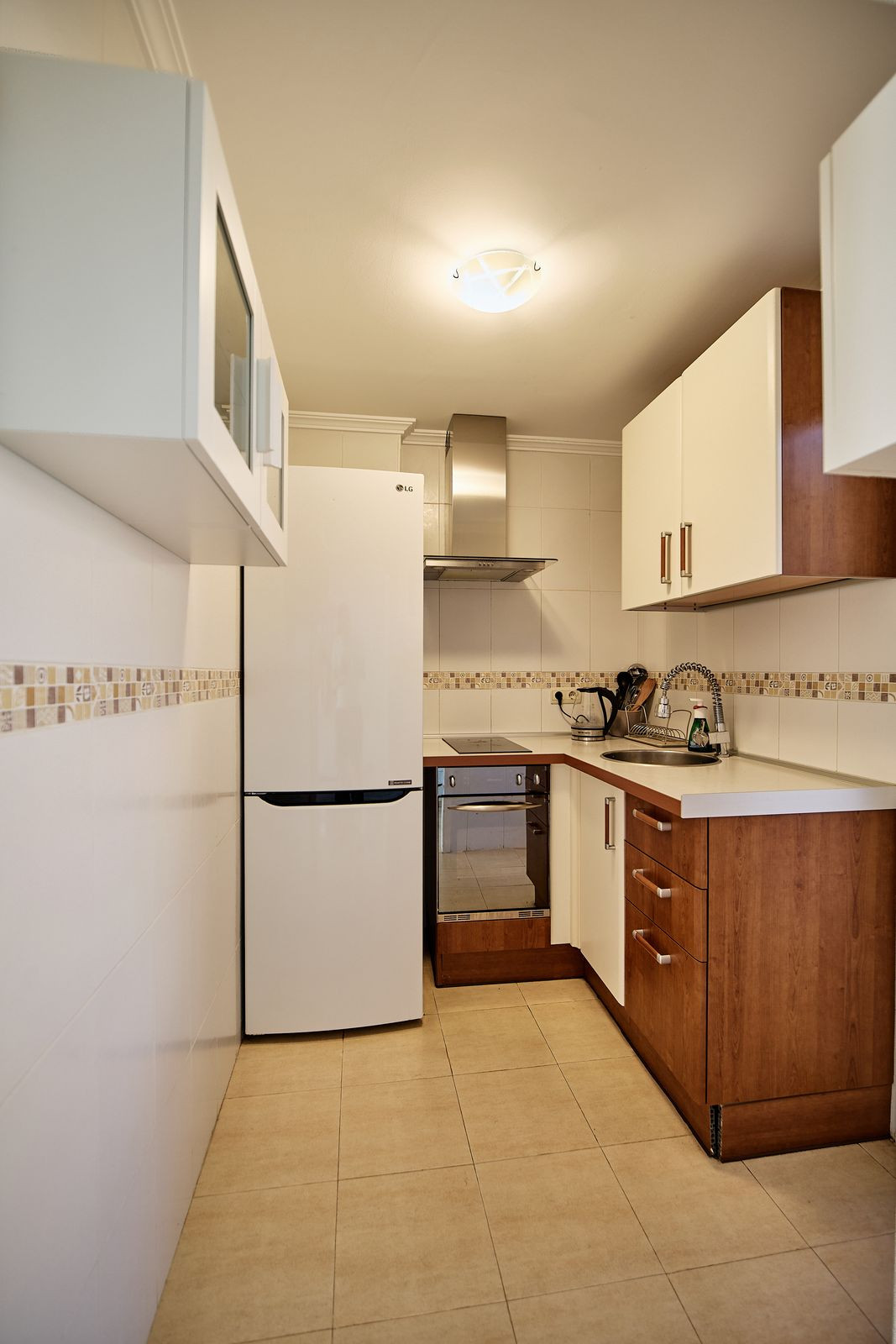 Penthouse te koop in Mijas | 2 slaapkamers H5160415