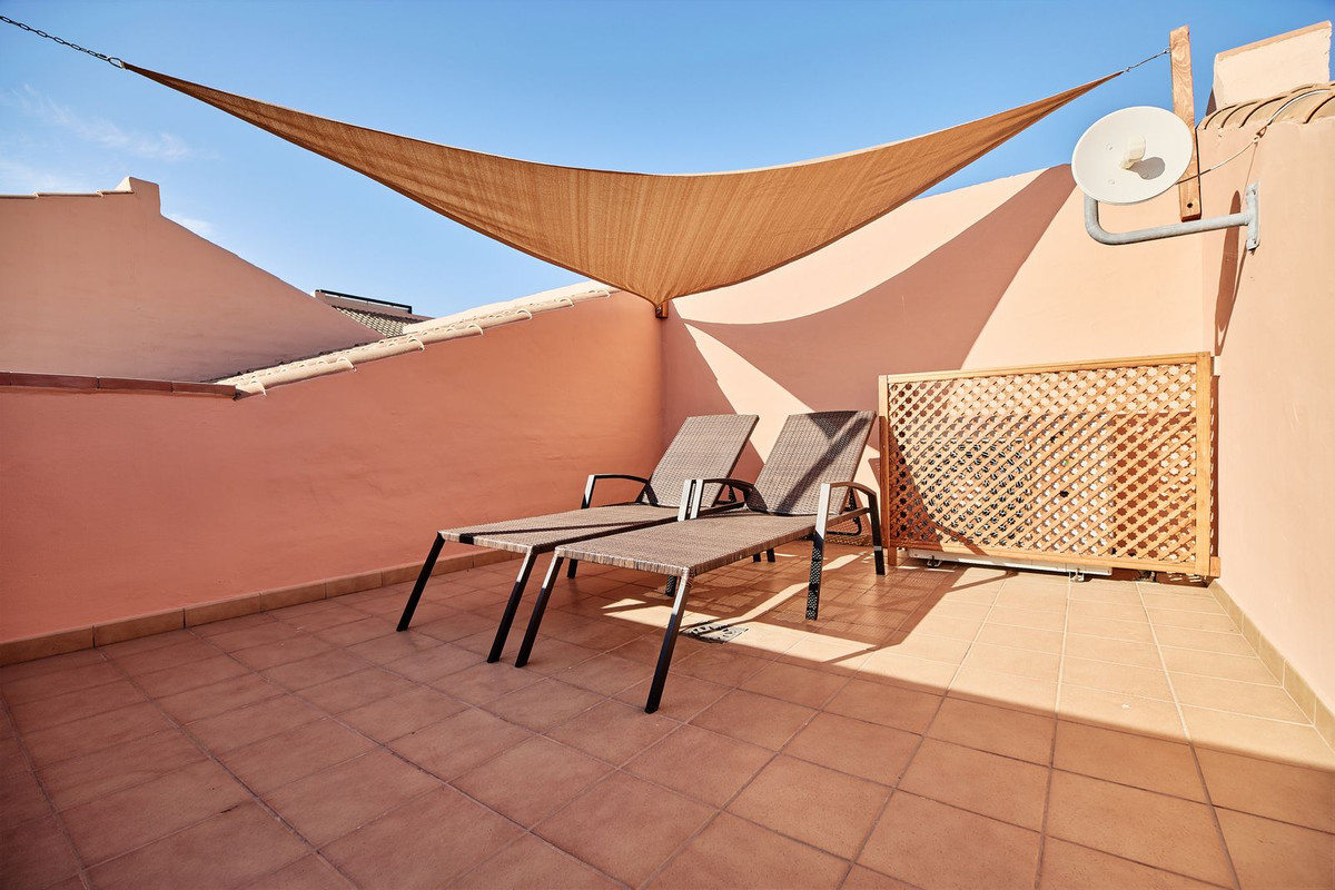 Penthouse te koop in Mijas | 2 slaapkamers H5160415
