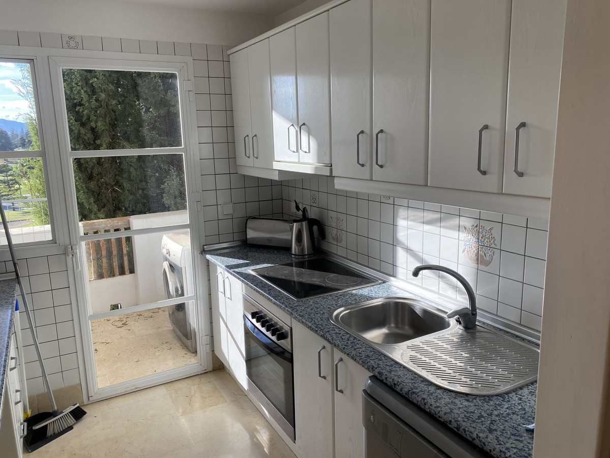 Penthouse te koop in Mijas | 3 slaapkamers H5213617