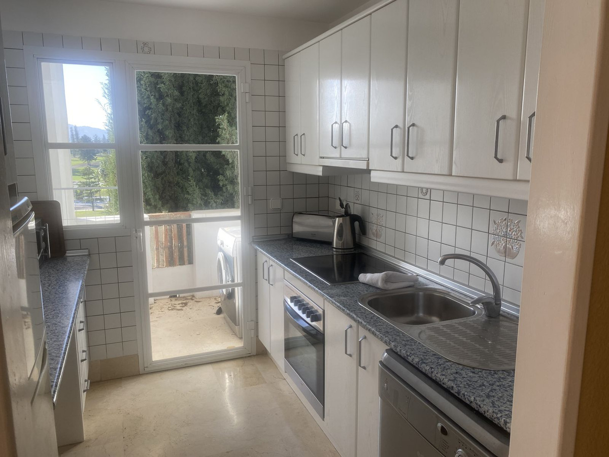 Penthouse te koop in Mijas | 3 slaapkamers H5213617