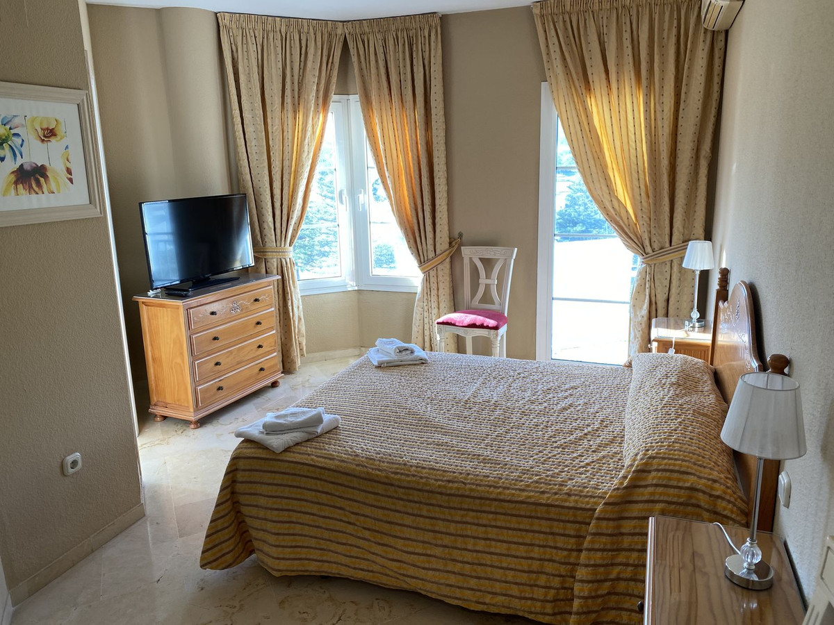 Penthouse te koop in Mijas | 3 slaapkamers H5213617