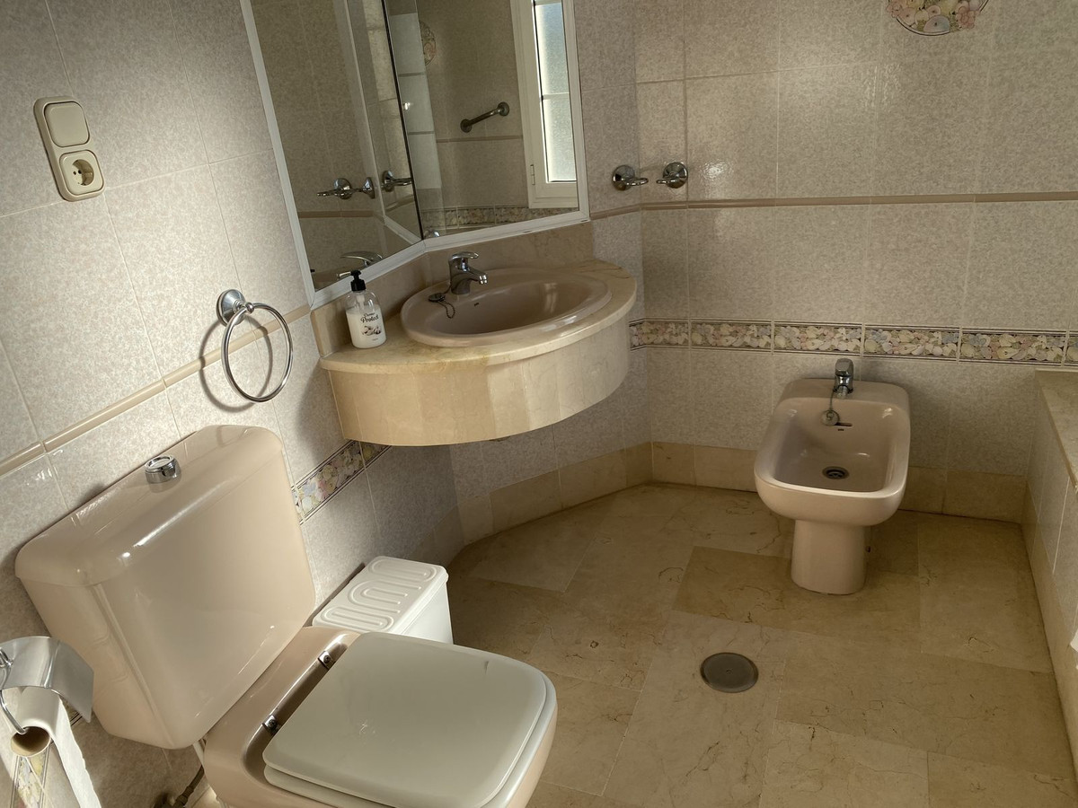 Penthouse te koop in Mijas | 3 slaapkamers H5213617