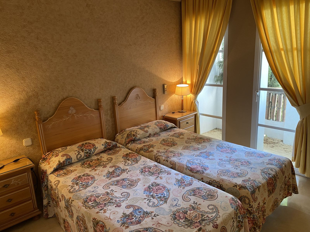 Penthouse te koop in Mijas | 3 slaapkamers H5213617