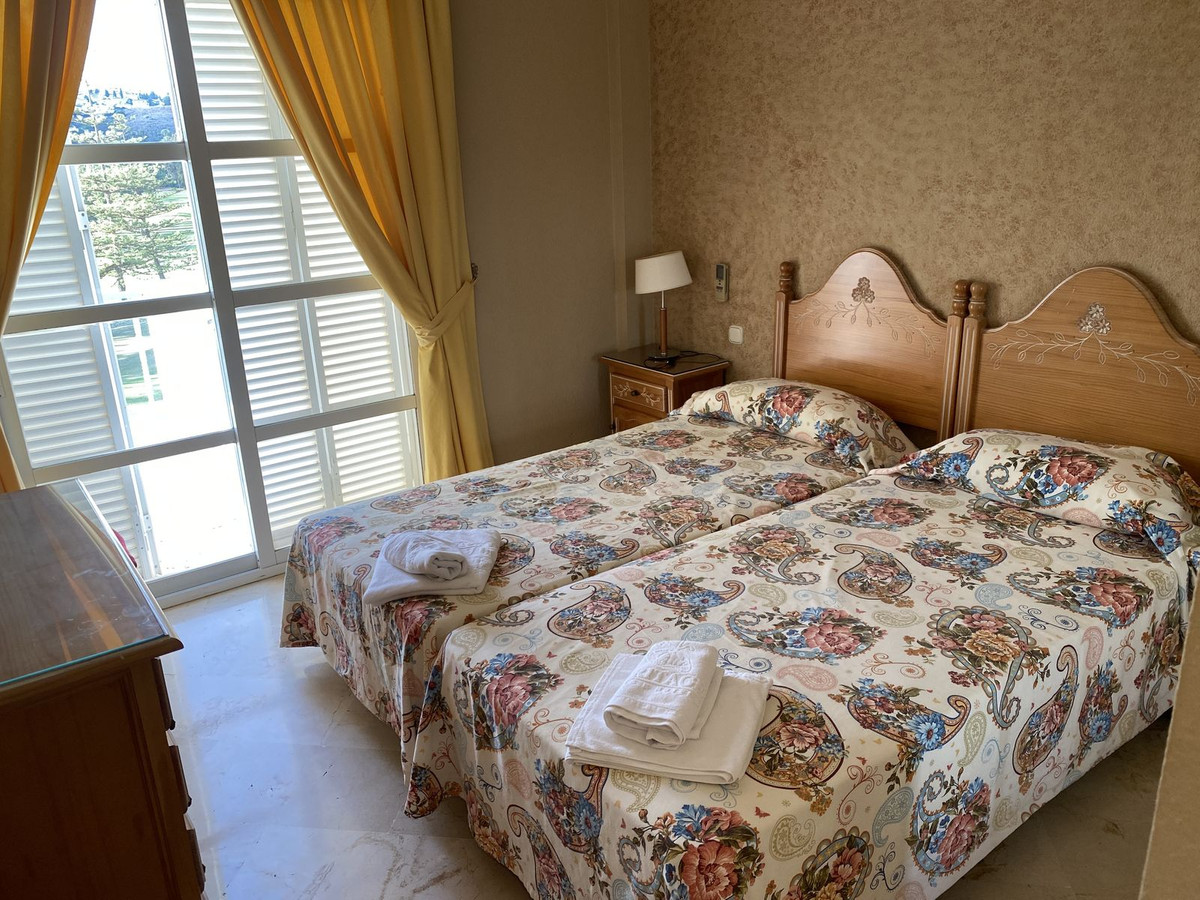 Penthouse te koop in Mijas | 3 slaapkamers H5213617