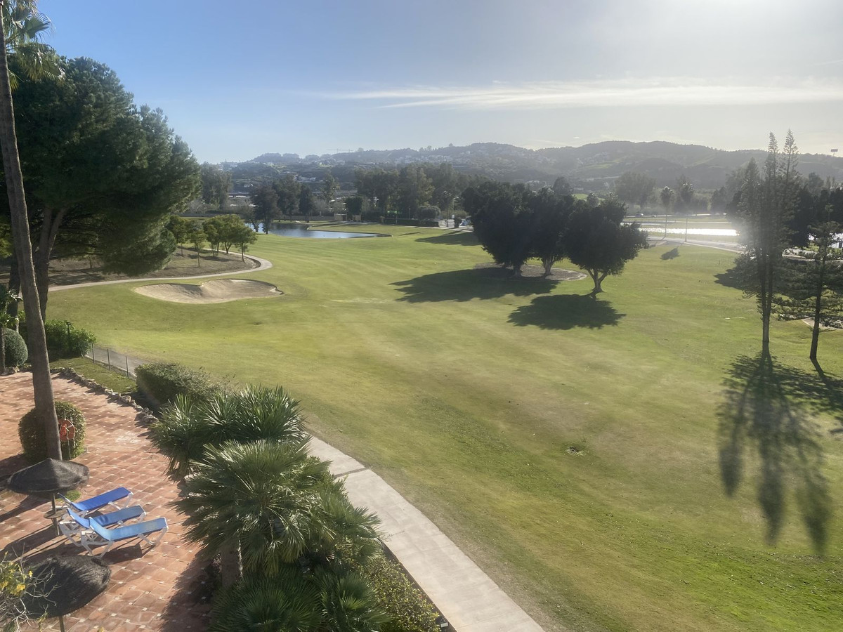 Penthouse te koop in Mijas | 3 slaapkamers H5213617