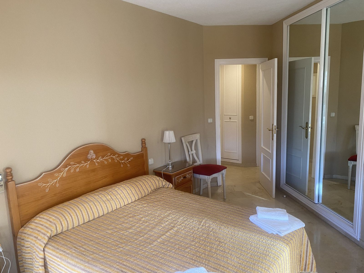 Penthouse te koop in Mijas | 3 slaapkamers H5213617