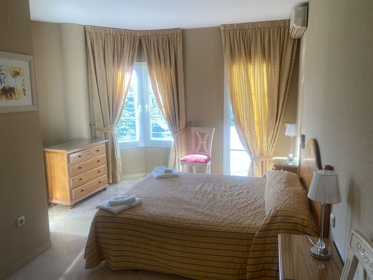 Penthouse te koop in Mijas | 3 slaapkamers H5213617