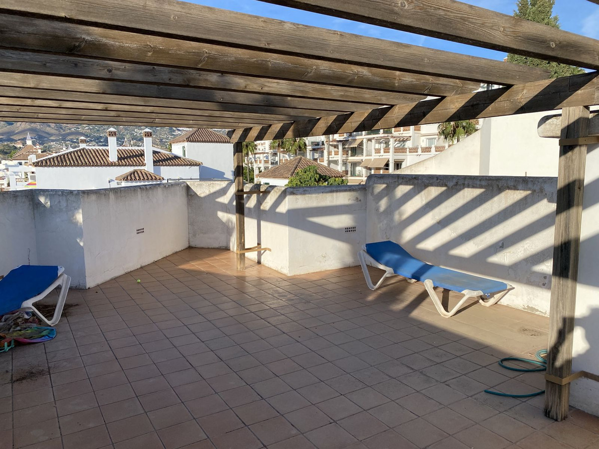 Penthouse te koop in Mijas | 3 slaapkamers H5213617