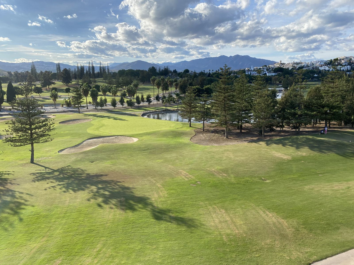 Penthouse te koop in Mijas | 3 slaapkamers H5213617