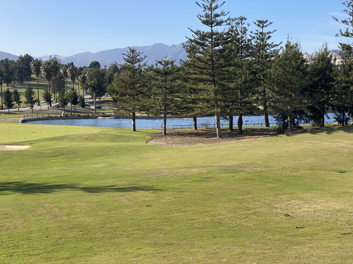 Penthouse te koop in Mijas | 3 slaapkamers H5213617