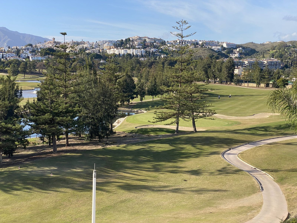 Penthouse te koop in Mijas | 3 slaapkamers H5213617