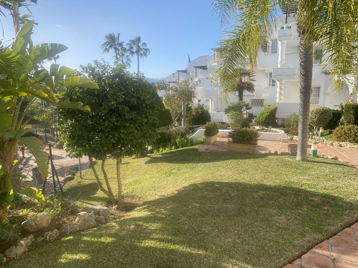 Penthouse te koop in Mijas | 3 slaapkamers H5213617