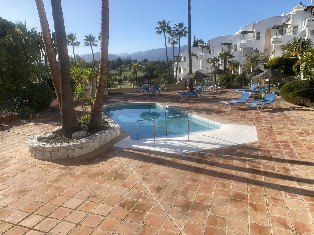 Penthouse te koop in Mijas | 3 slaapkamers H5213617