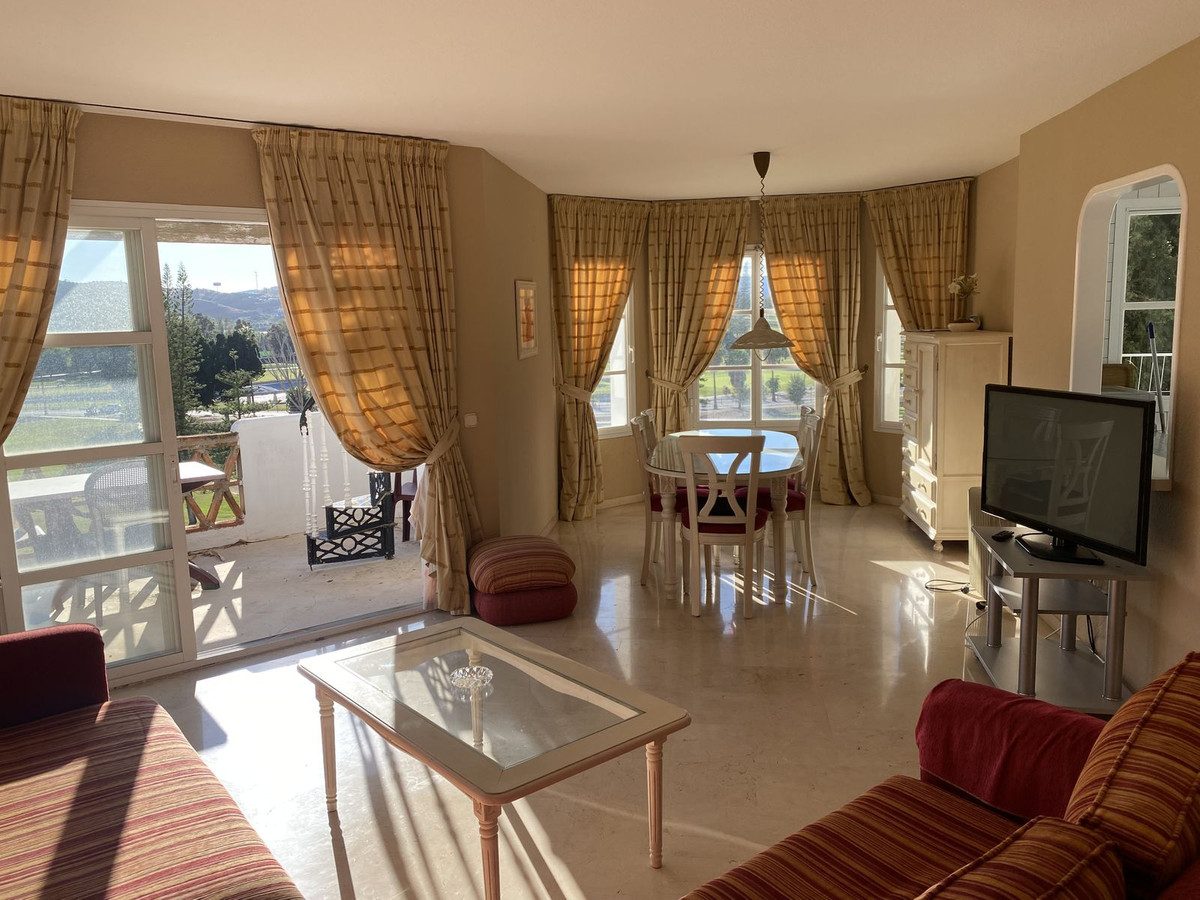 Penthouse te koop in Mijas | 3 slaapkamers H5213617