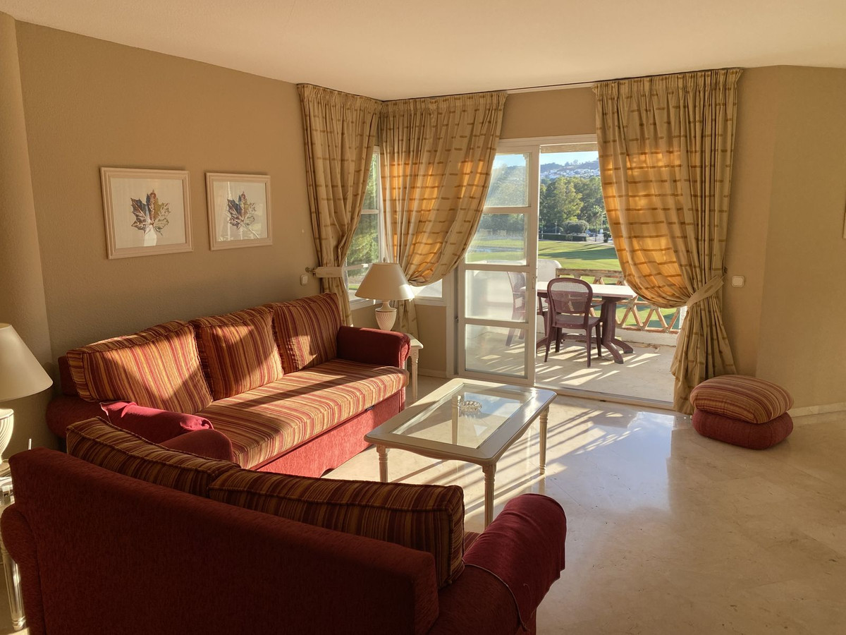 Penthouse te koop in Mijas | 3 slaapkamers H5213617