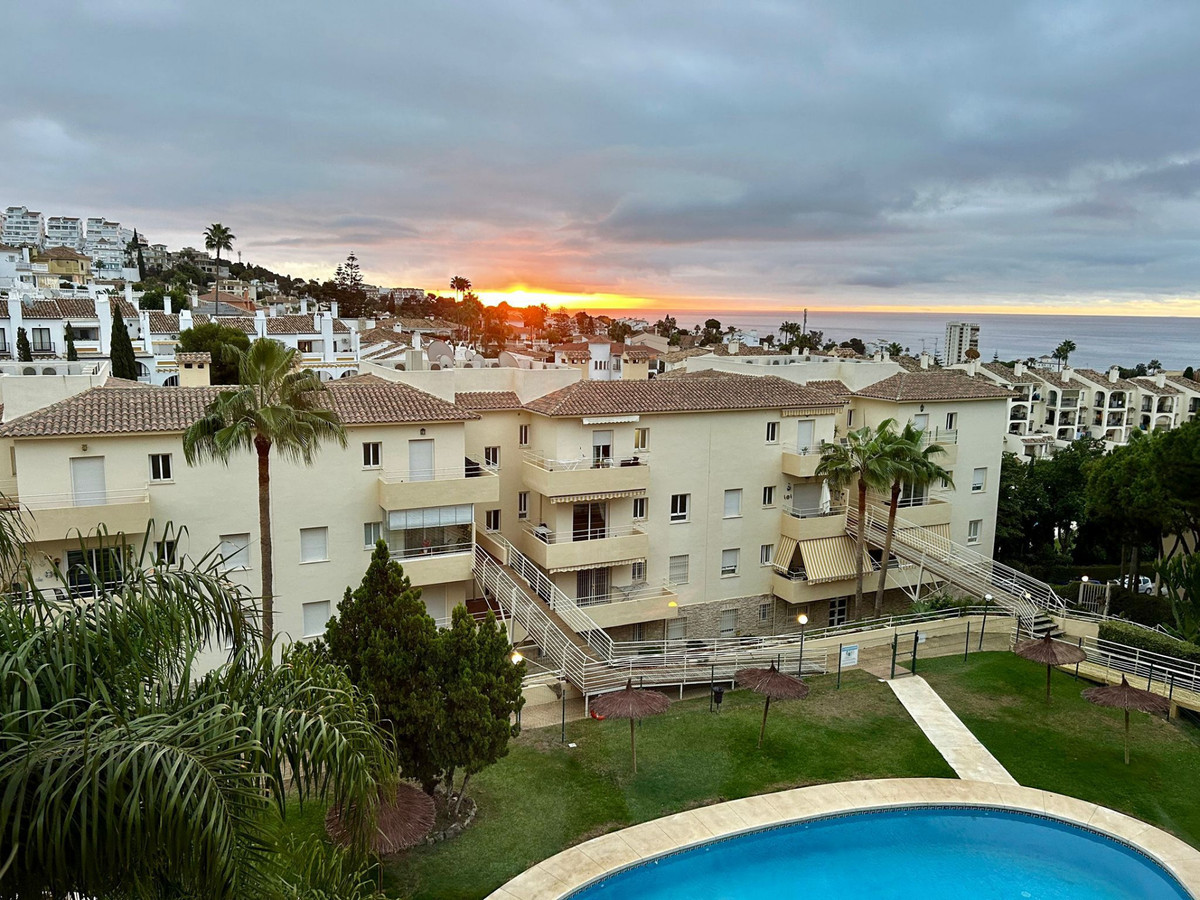 Appartement te koop in Mijas | 2 slaapkamers H5252602