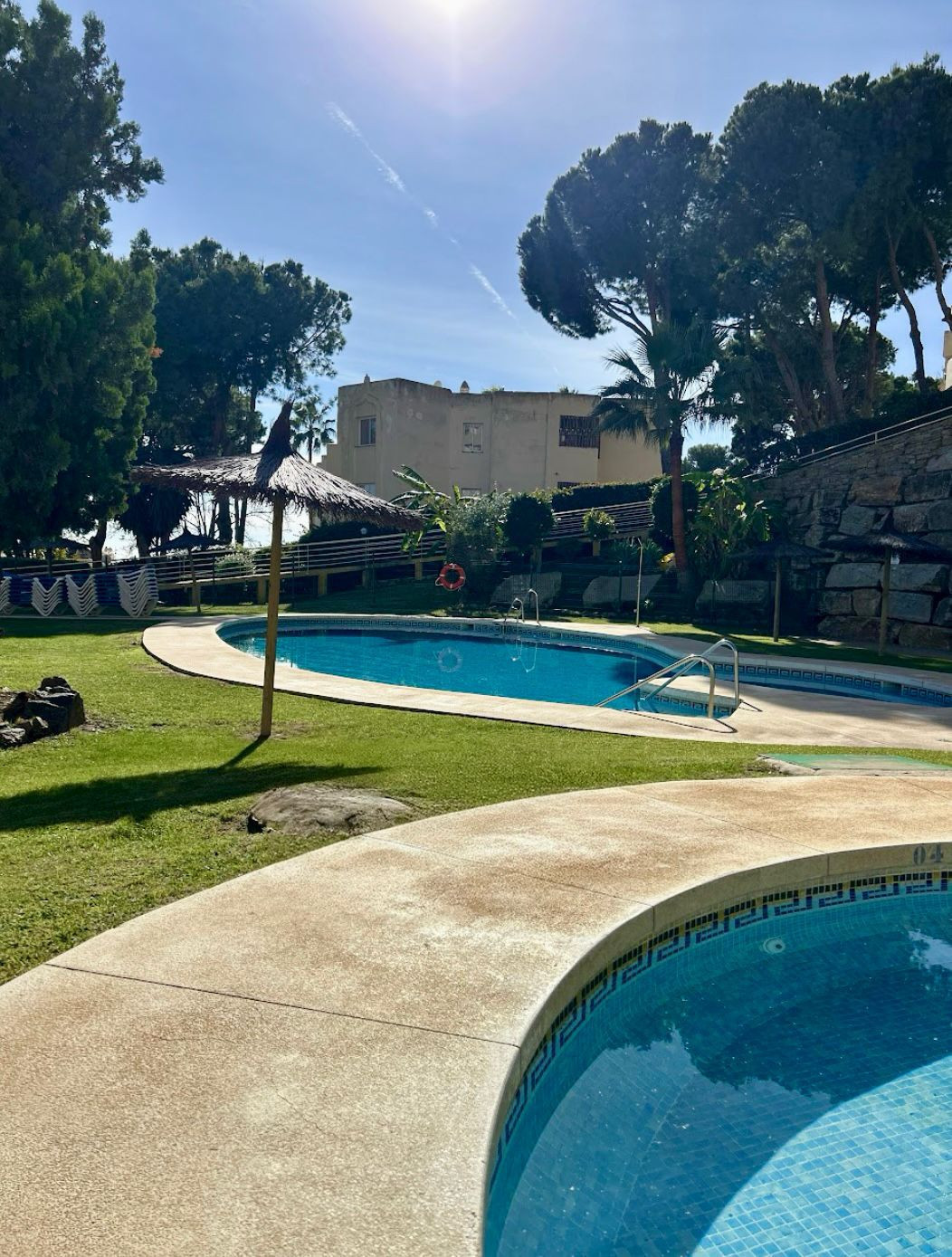Appartement te koop in Mijas | 2 slaapkamers H5252602