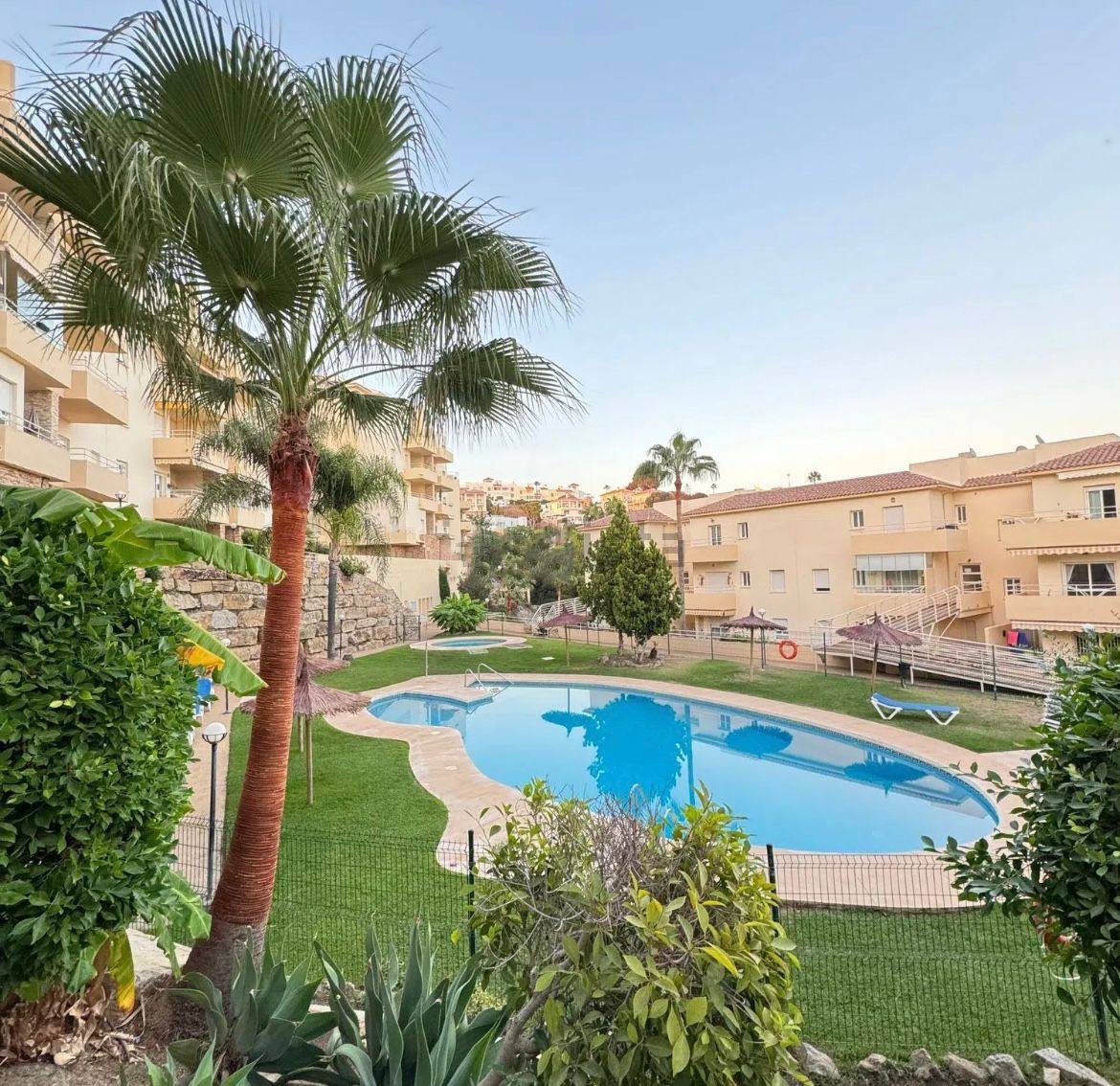 Appartement te koop in Mijas | 2 slaapkamers H5252602