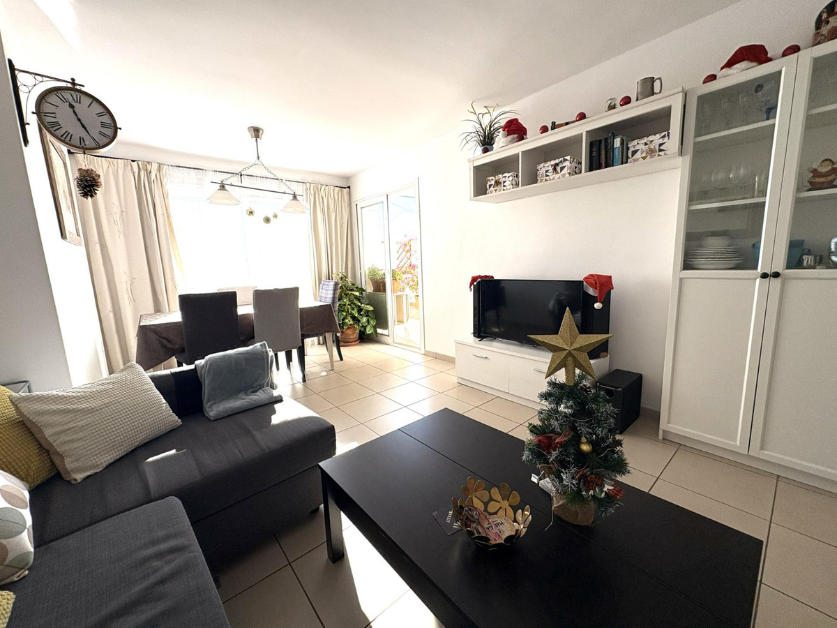 Appartement te koop in Mijas | 2 slaapkamers H5257297