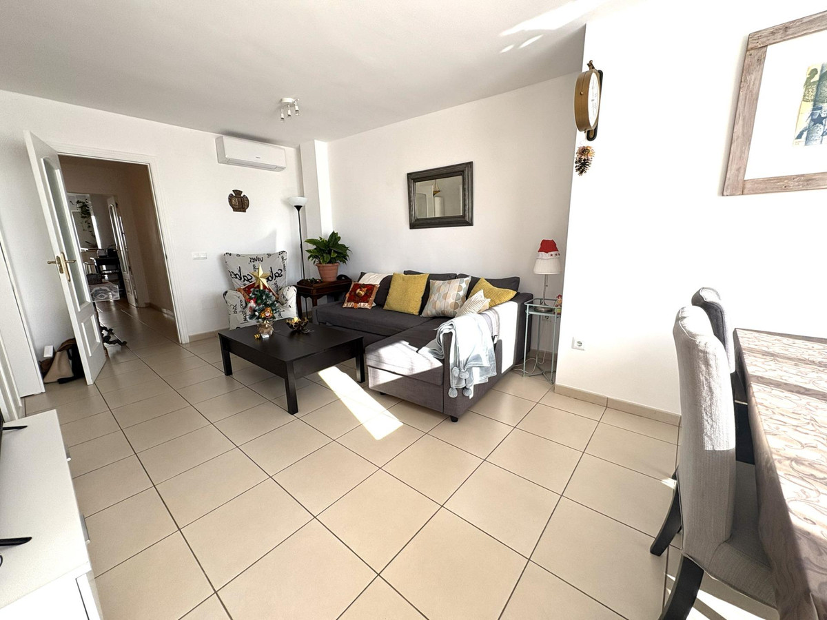 Appartement te koop in Mijas | 2 slaapkamers H5257297