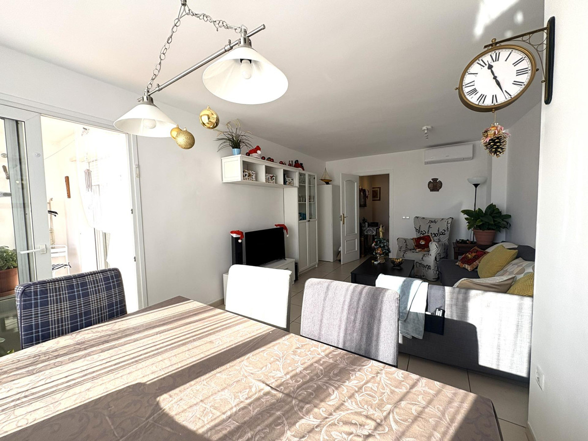 Appartement te koop in Mijas | 2 slaapkamers H5257297