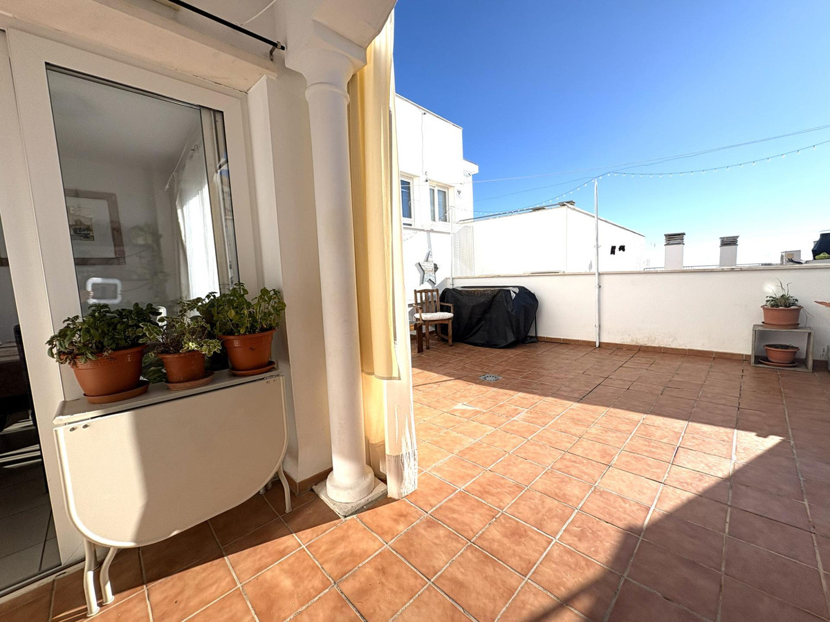 Appartement te koop in Mijas | 2 slaapkamers H5257297