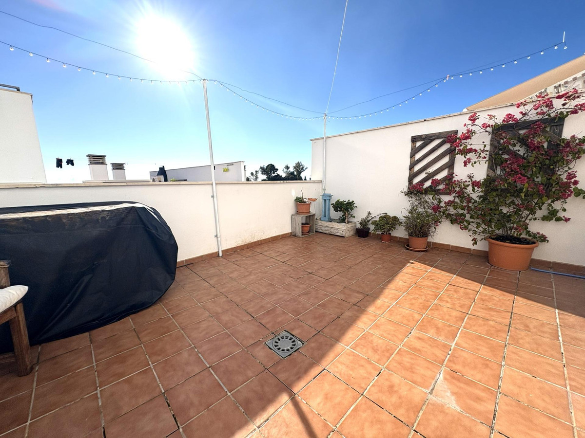 Appartement te koop in Mijas | 2 slaapkamers H5257297