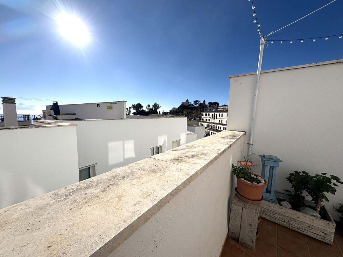 Appartement te koop in Mijas | 2 slaapkamers H5257297