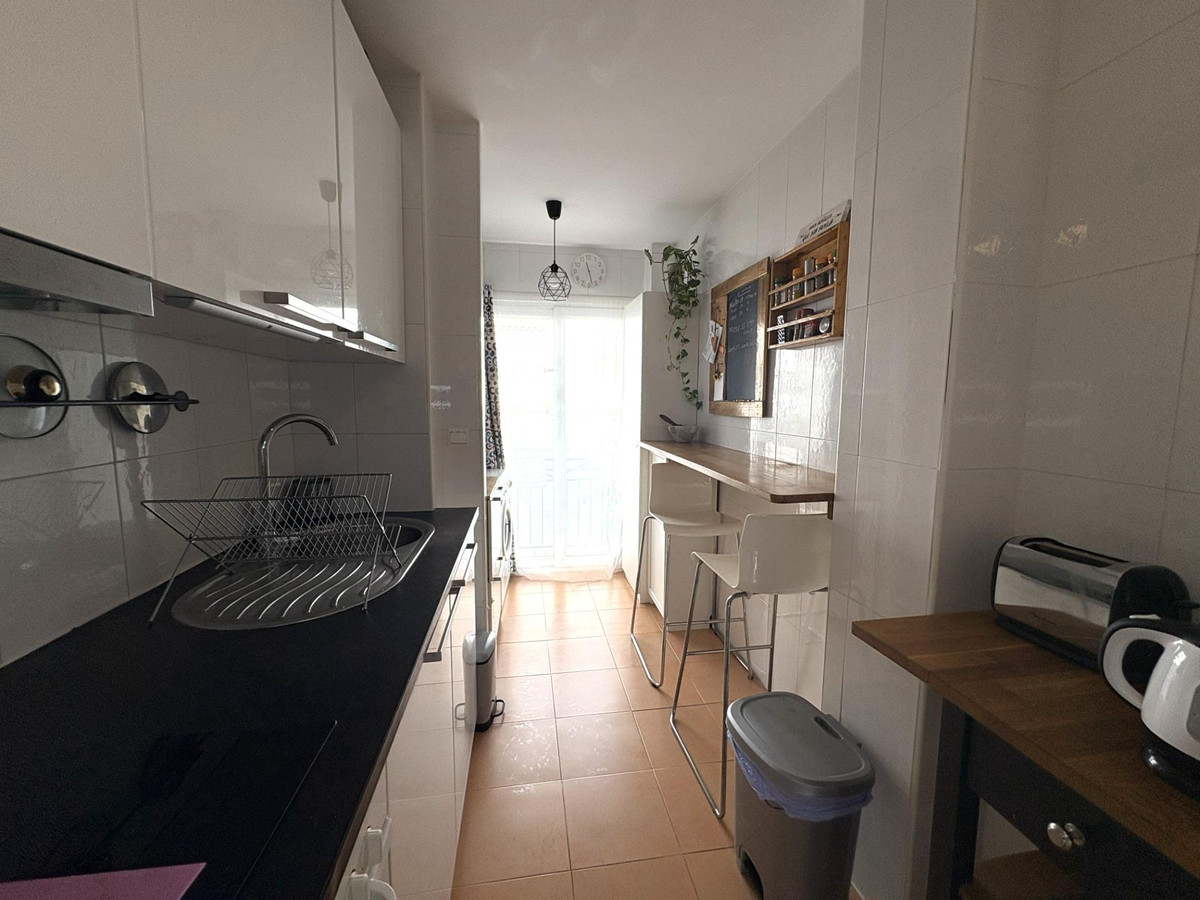 Appartement te koop in Mijas | 2 slaapkamers H5257297