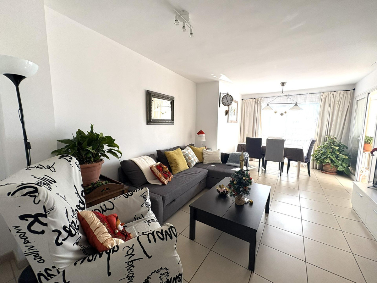 Appartement te koop in Mijas | 2 slaapkamers H5257297