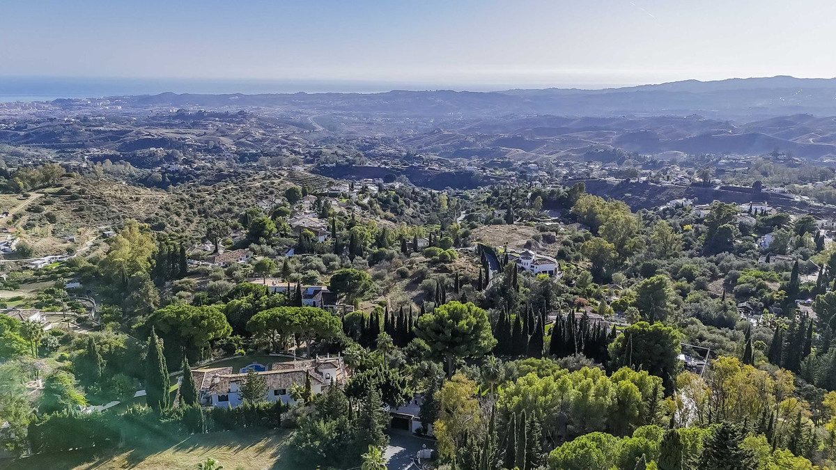 Residential Plot for sale in Mijas | 0 bedrooms H5257576