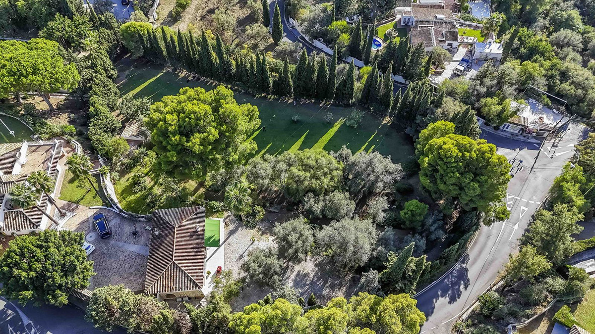Residential Plot for sale in Mijas | 0 bedrooms H5257576