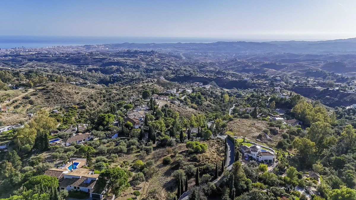 Residential Plot for sale in Mijas | 0 bedrooms H5257576