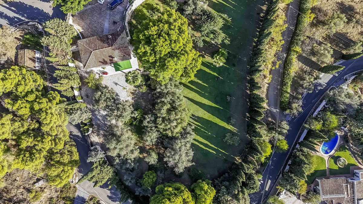 Residential Plot for sale in Mijas | 0 bedrooms H5257576