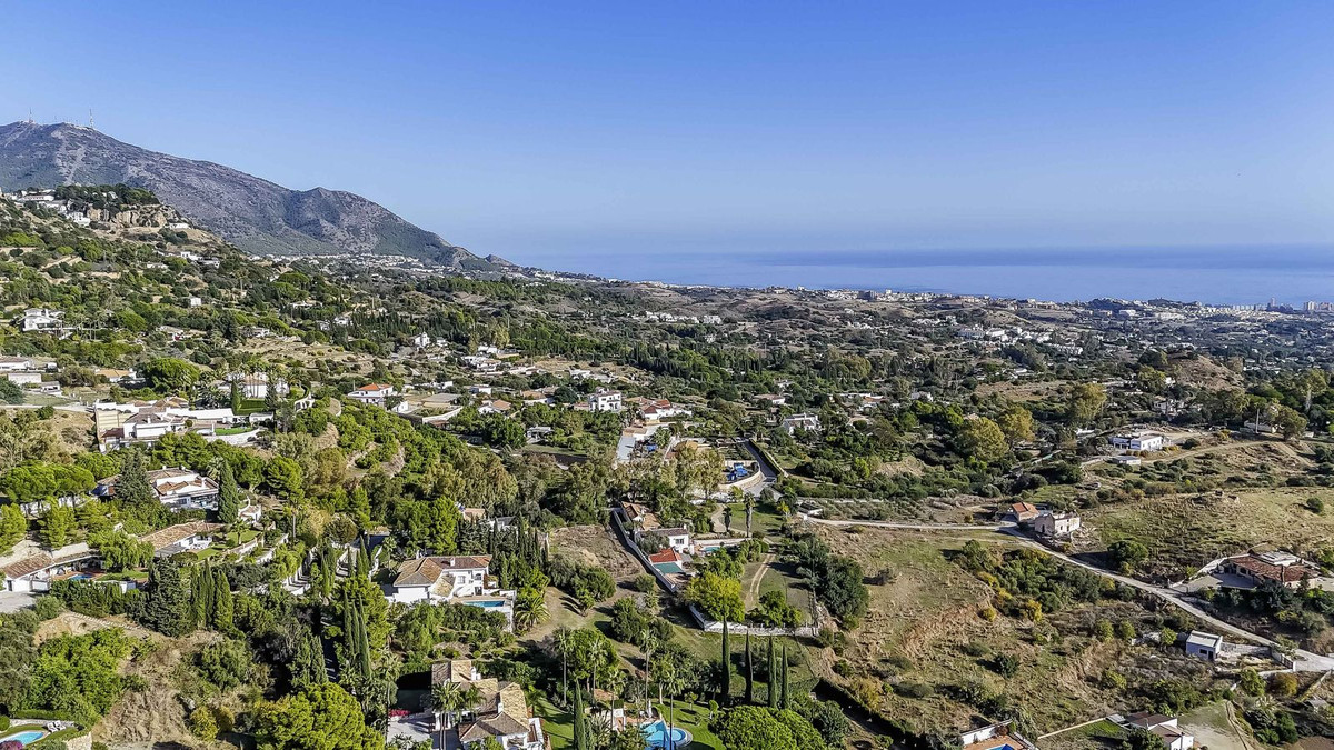 Residential Plot for sale in Mijas | 0 bedrooms H5257576