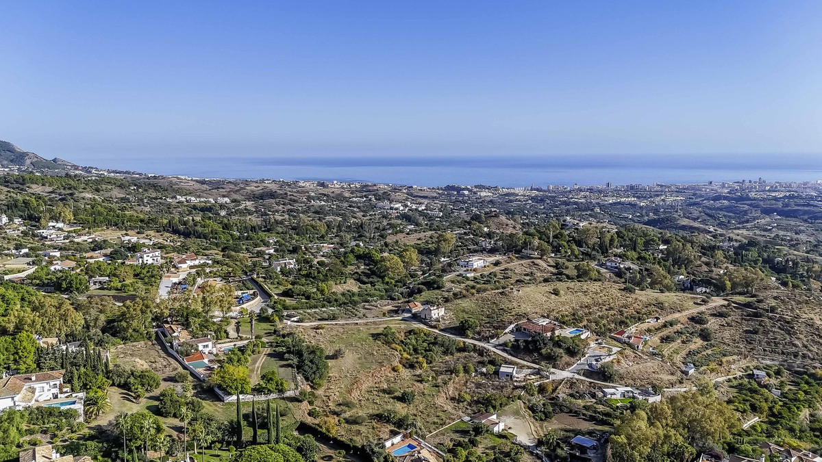 Residential Plot for sale in Mijas | 0 bedrooms H5257576