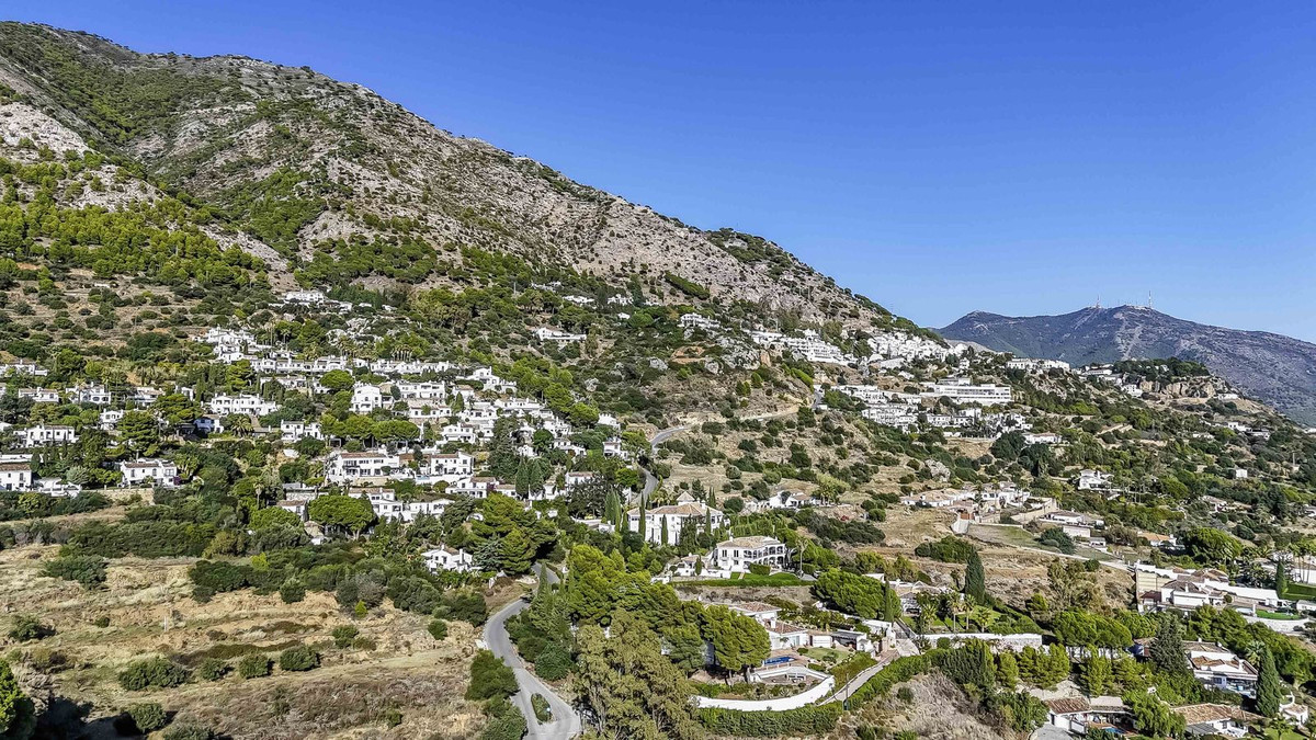 Residential Plot for sale in Mijas | 0 bedrooms H5257576