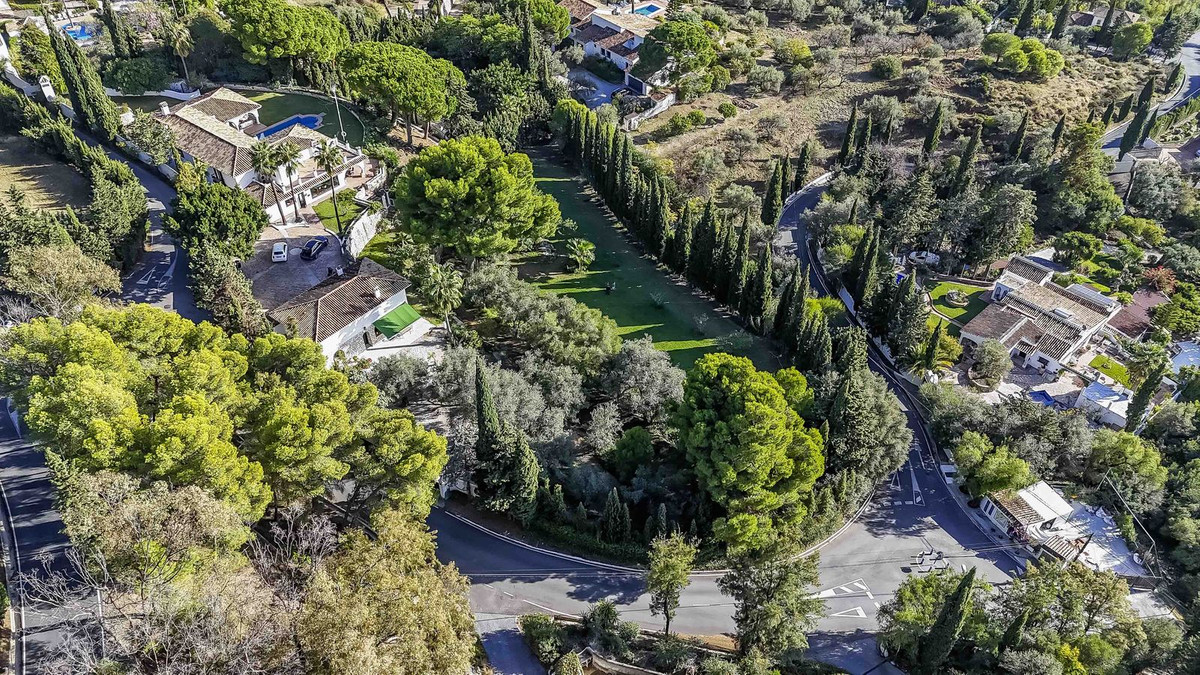 Residential Plot for sale in Mijas | 0 bedrooms H5257576
