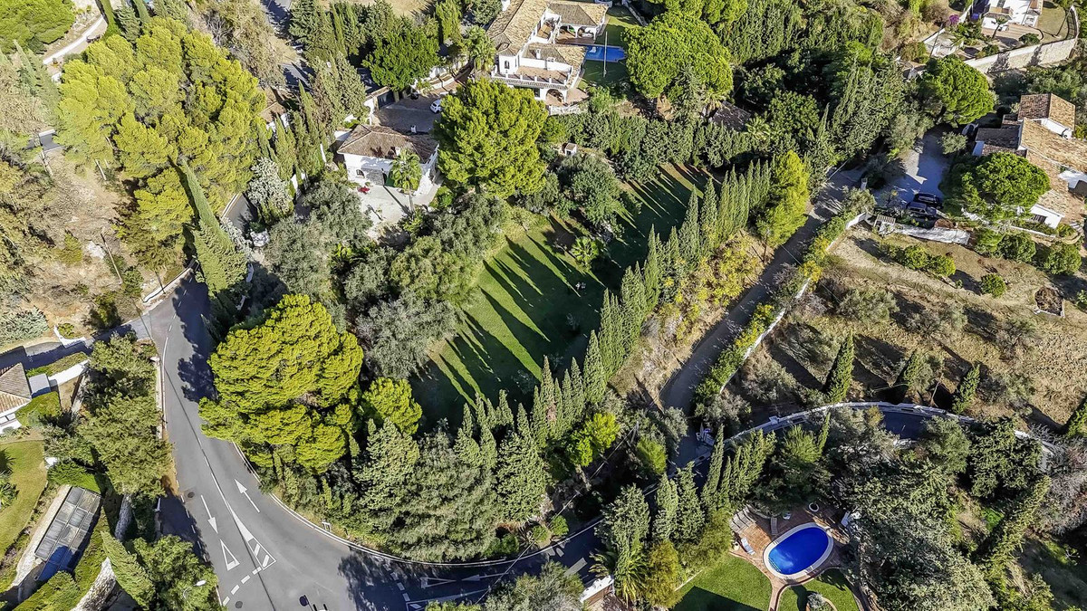 Residential Plot for sale in Mijas | 0 bedrooms H5257576