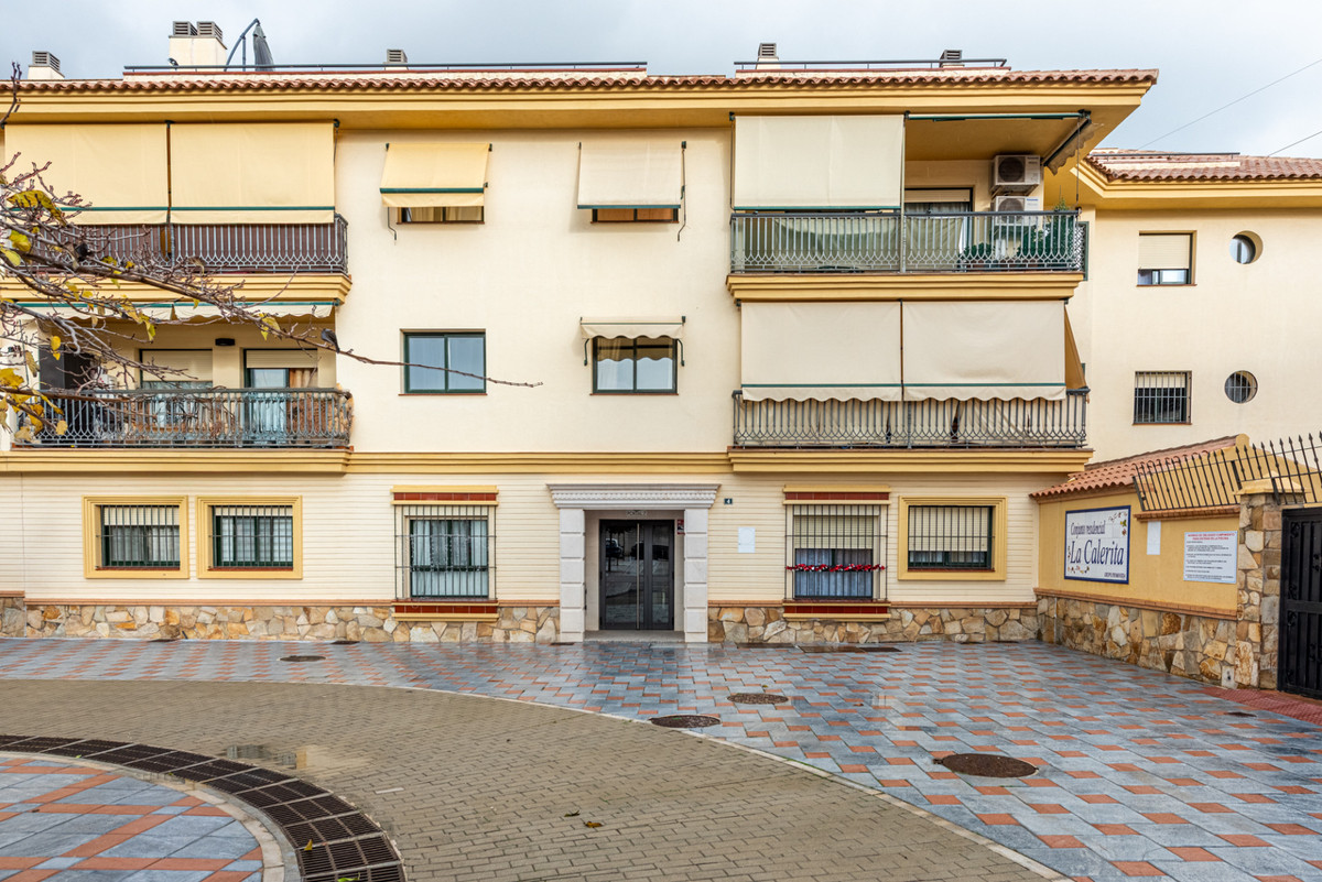 Appartement te koop in Mijas | 2 slaapkamers H5258416