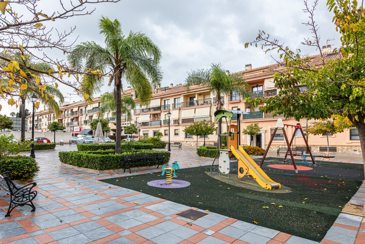 Appartement te koop in Mijas | 2 slaapkamers H5258416