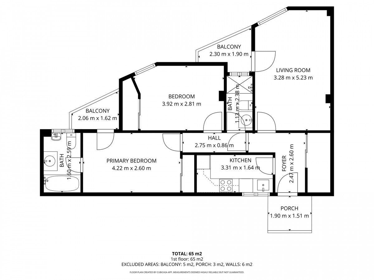Appartement te koop in Mijas | 2 slaapkamers H5258416