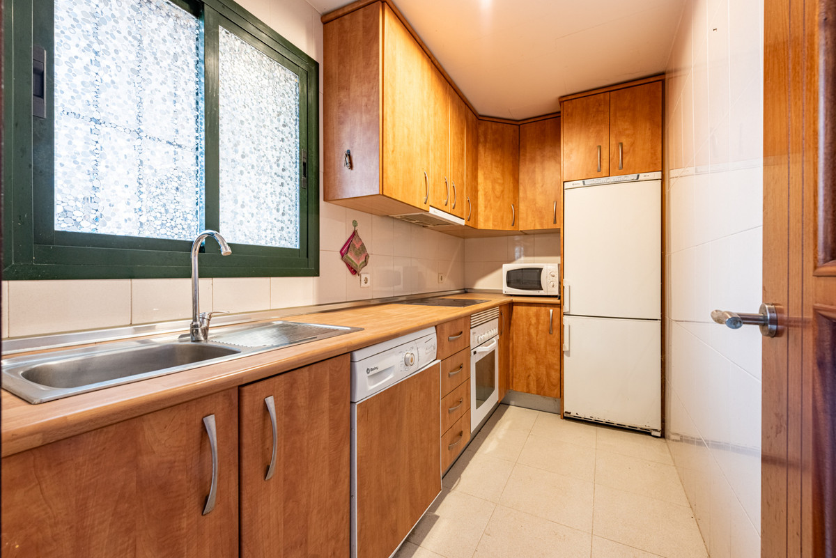 Appartement te koop in Mijas | 2 slaapkamers H5258416